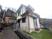 有野町唐櫃貸家