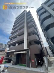 ＪＲ総武線（各駅停車）船橋駅まで徒歩7分