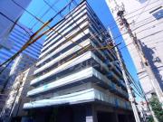 ＪＲ総武線（各駅停車）両国駅まで徒歩3分