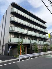 アイル グランデ押上ノースドゥーエ