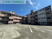 愛知環状鉄道北岡崎駅まで徒歩28分