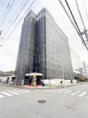 レジディア新横浜