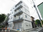 東京メトロ千代田線北綾瀬駅まで徒歩8分
