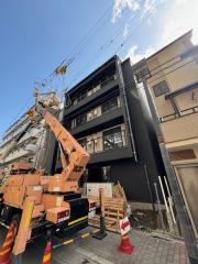 地下鉄中央線深江橋駅まで徒歩13分