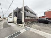 とさでん交通伊野線旭町一丁目駅まで徒歩3分