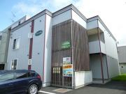 ＪＲ千歳線千歳駅まで徒歩16分