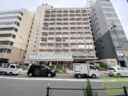 チサンマンション第8新大阪