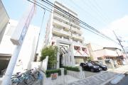 地下鉄谷町線野江内代駅まで徒歩7分