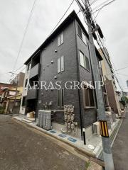 KEIAI RESIDENCE 八王子II