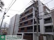 AXAS鵜の木アジールコート