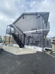 ＪＲ鹿児島本線九産大前駅まで徒歩5分