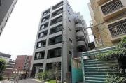 渋谷宇田川マンション