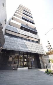 プレサンス谷町九丁目ディセオ