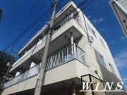 京王線笹塚駅まで徒歩9分