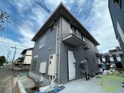 Ray North East LIBRARY B棟