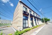 東武野田線豊春駅まで徒歩6分