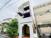 阪急千里線下新庄駅まで徒歩3分