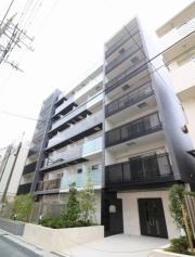 都営浅草線本所吾妻橋駅まで徒歩8分