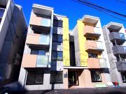LIBERTY COURT