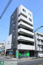 T-rise