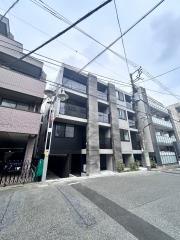 ルミークアン桜新町ノース