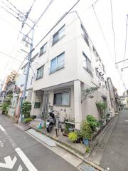 都営新宿線東大島駅まで徒歩4分