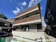D-room名駅D棟