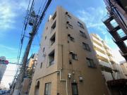 東京メトロ半蔵門線住吉駅まで徒歩5分