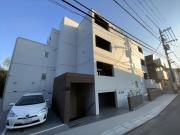 都営三田線志村三丁目駅まで徒歩10分