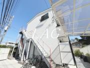 小田急小田原線海老名駅まで徒歩8分