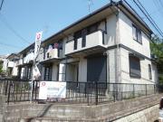 ファミール日吉台