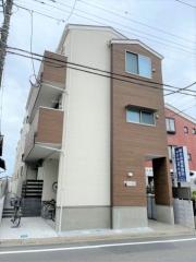 ＪＲ埼京線与野本町駅まで徒歩6分
