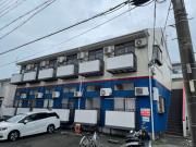ハイツジュビロ
