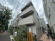 東武東上線中板橋駅まで徒歩4分