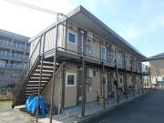 近鉄橿原線新ノ口駅まで徒歩14分