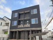 エスポワール高畑
