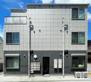 ＪＲ常磐線（各駅停車）亀有駅まで徒歩13分