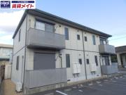イーグルB棟