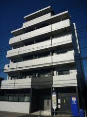 西武新宿線東伏見駅まで徒歩11分