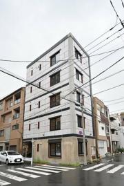 （防音マンション）シンフォニア両国