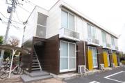 レオパレス大倉山メルベーユI