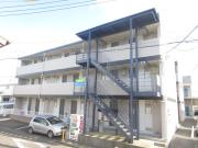 相鉄いずみ野線湘南台駅までバス約8分 徒歩4分