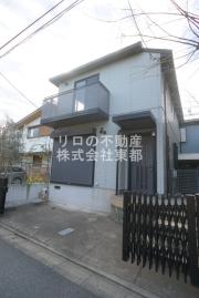 斎藤邸