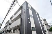 広島電鉄宮島線高須駅まで徒歩2分