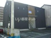 平田フラット