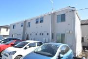 カインドネス町田旭町