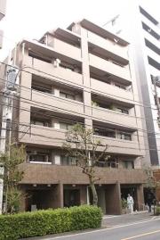 京王線調布駅まで徒歩7分