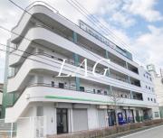 東葉高速鉄道西船橋駅まで徒歩7分