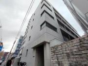 マイナビSTAYミライエ中野南口