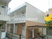 レオパレスシャルマン弘明寺